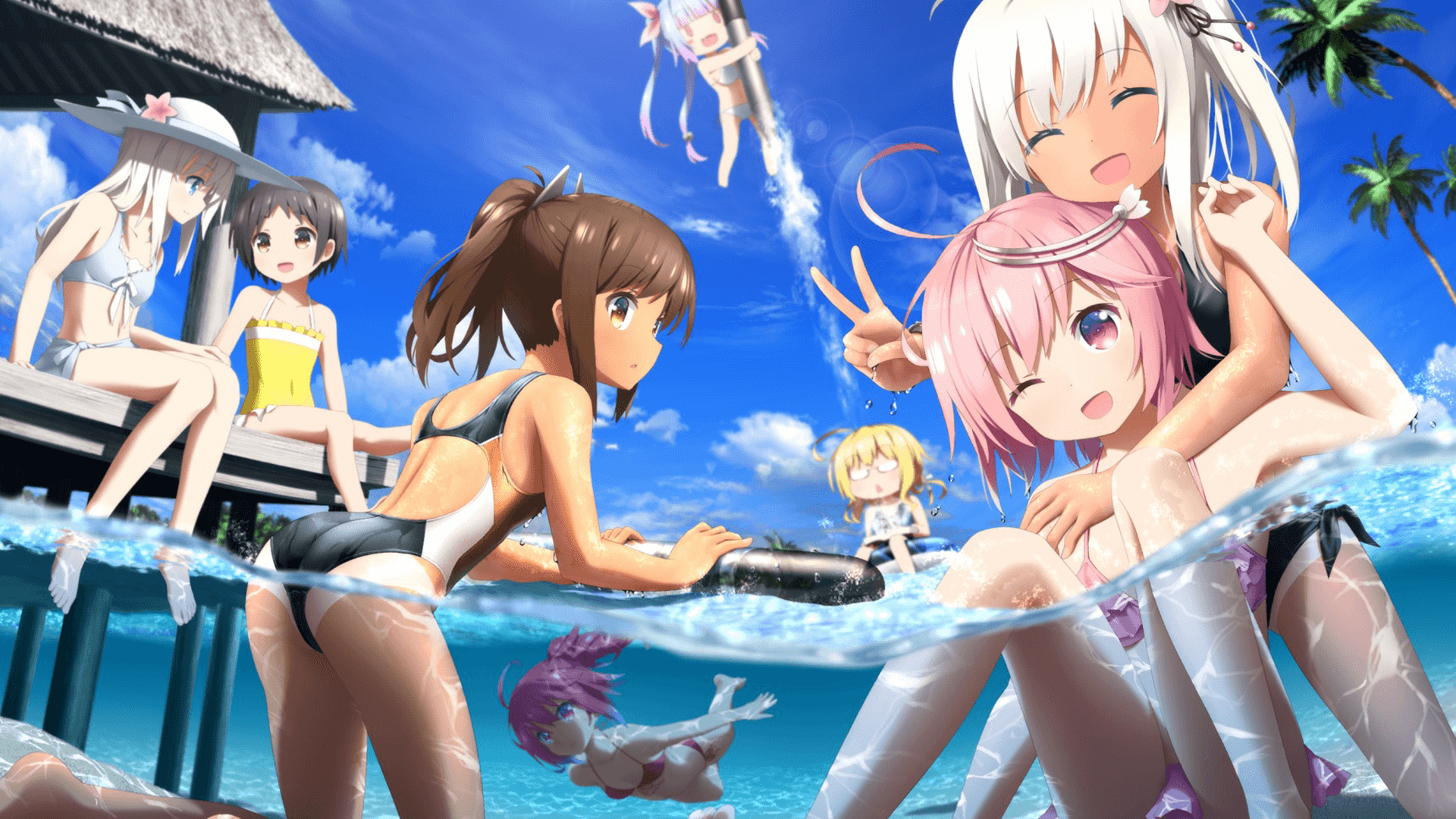 九游官网下载电脑版-紧张氛围笼罩，胜负将在一瞬间决定，氛围十分紧张